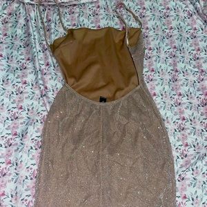 Worn once , excellent condition